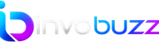 InvoBuzz — free invoice generator logo
